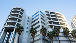 Florida Commercial Property Insurance