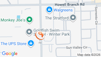 Winter Park, FL Flood Insurance Agency